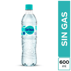 Agua Brisa sin Gas