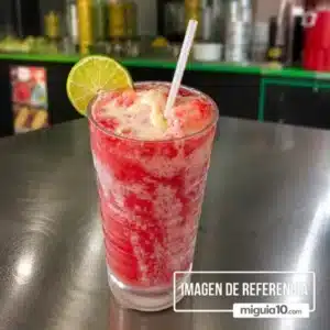 Cerezada