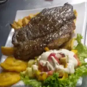 Churrasco