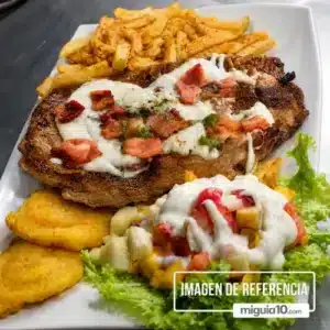 Churrasco Ranchero