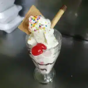 Malteada