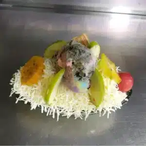 Ensalada de Frutas Corriente