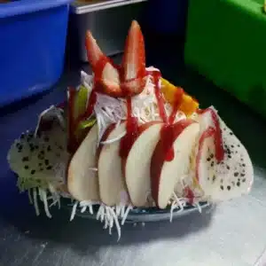 Ensalada de Frutas Especial