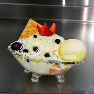 Ensalada de Frutas Junior