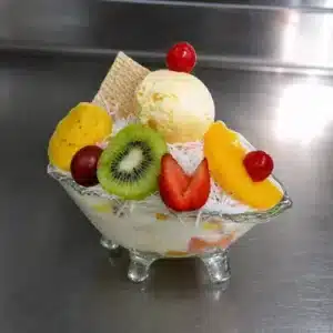 Ensalada de Frutas Mini Super