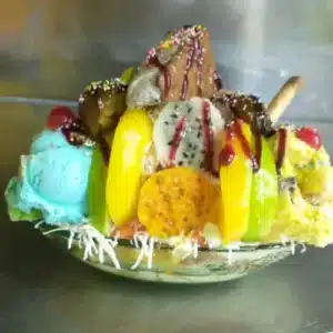 Ensalada de Frutas Super Especial