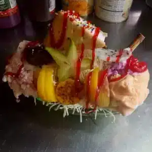 Ensalada de Frutas Super Uvita