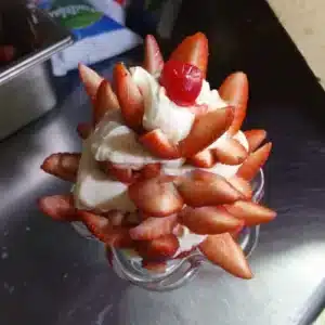 Fresa Grande