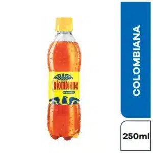 Gaseosa Postobón Colombiana 250ml
