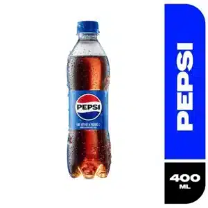 Gaseosa Postobón Pepsi 400ml