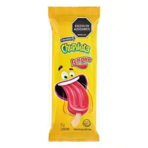 Helado Colombina Chupileta Lengua