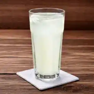 Limonada Natural