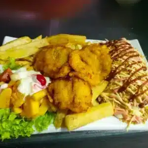 Mazorcada