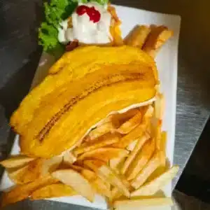 Patacón