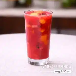 Salpicón