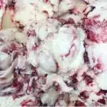 Veteado de mora